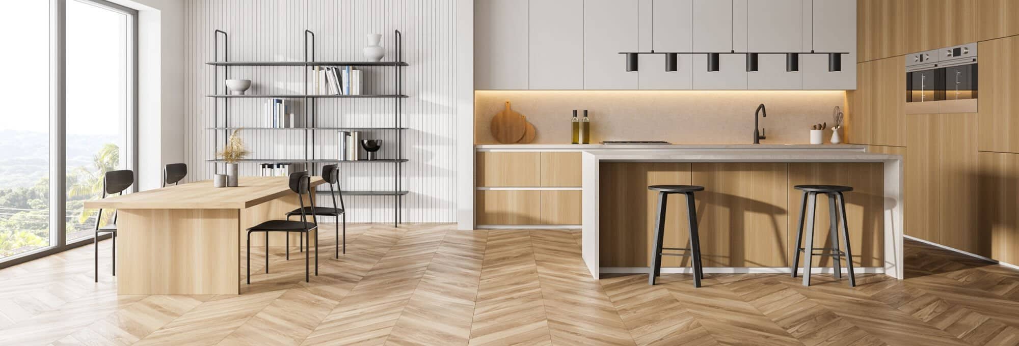 Shop Flooring Products from Pride Flooring and Home Décor in Miami, FL